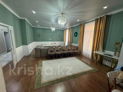 4-комнатная квартира · 130 м² · 6/10 этаж, Анет баба 11/2 за 86 млн ₸ в Астане, Нура р-н
