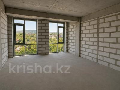 3-комнатная квартира · 90.2 м² · 8/10 этаж, Жарокова 370 за 117 млн ₸ в Алматы, Бостандыкский р-н