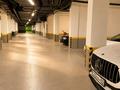3-комнатная квартира · 90.2 м² · 8/10 этаж, Жарокова 370 за 117 млн ₸ в Алматы, Бостандыкский р-н — фото 15