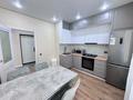 2-комнатная квартира · 60 м² · 8/9 этаж, мкр Нурсая, Абулхайр-хана 69/5 за 370 000 ₸ в Атырау — фото 10