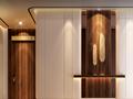 5-бөлмелі пәтер · 370 м² · 2/3 қабат, Микрорайон Мирас, бағасы: ~ 1.1 млрд ₸ в Алматы, Бостандыкский р-н — фото 16