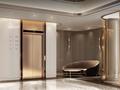 5-бөлмелі пәтер · 370 м² · 2/3 қабат, Микрорайон Мирас, бағасы: ~ 1.1 млрд ₸ в Алматы, Бостандыкский р-н — фото 17