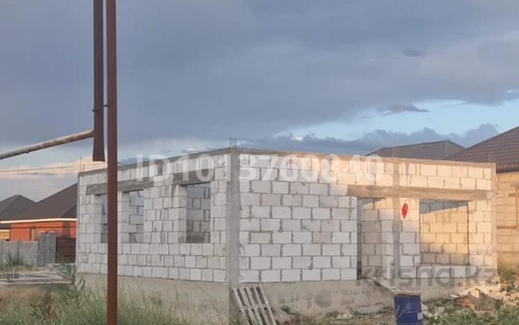 Участок · 5 соток, Дача нават 260 за 11 млн ₸ в Кемертогане — фото 5