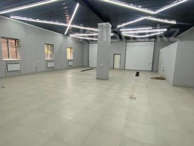 Свободное назначение, азс, автосервисы и автомойки · 600 м² за 105 млн ₸ в Актобе