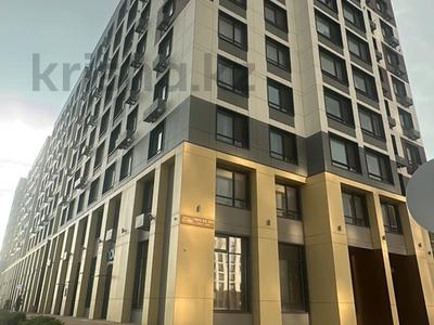 3-бөлмелі пәтер · 82.9 м² · 3/9 қабат, Толе Би 35/1 — РАСПАШОНКА!, бағасы: 46.5 млн ₸ в Астане, Нура р-н