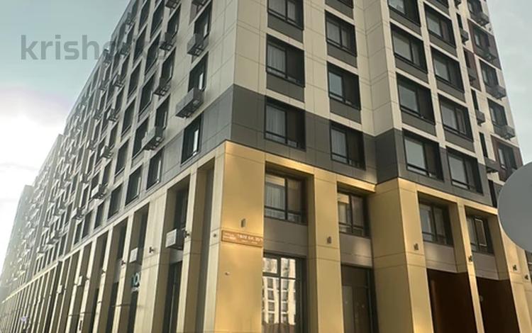 3-бөлмелі пәтер · 82.9 м² · 3/9 қабат, Толе Би 35/1 — РАСПАШОНКА!, бағасы: 46.5 млн ₸ в Астане, Нура р-н — фото 2