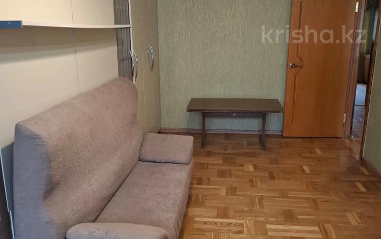 3-комнатная квартира · 61.4 м² · 4/4 этаж, Тулебаева 24 — Маметовой за 37.9 млн ₸ в Алматы, Медеуский р-н — фото 5