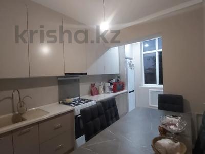 3-бөлмелі пәтер · 67.7 м² · 5/5 қабат, Жансая ш/а. 18, бағасы: 22 млн ₸ в Таразе, мкр Жансая