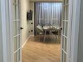 3-комнатная квартира · 100 м² · 10/10 этаж, мкр Шугыла, Алтын орда 6/40 за 470 000 ₸ в Алматы, Наурызбайский р-н — фото 9
