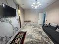 1-бөлмелі пәтер · 45 м² · 13/14 қабат, 189 квартал уч. 25/1, бағасы: 25.5 млн ₸ в Шымкенте, Абайский р-н — фото 2