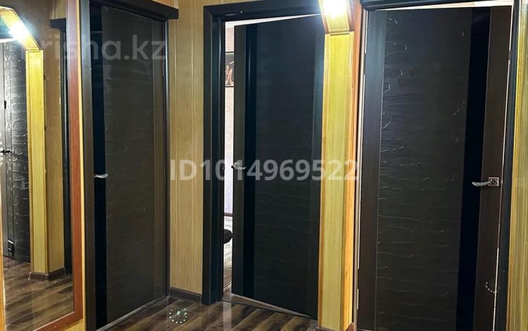 4-бөлмелі пәтер · 78 м² · 3/5 қабат, Восток 39, бағасы: 35 млн ₸ в Шымкенте, Аль-Фарабийский р-н — фото 2