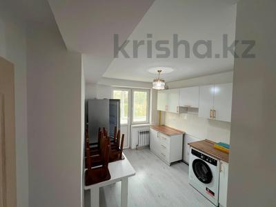 2-комнатная квартира · 55 м² · 2/5 этаж, Кадыргали Жалайыри 26 за 170 000 ₸ в Талдыкоргане
