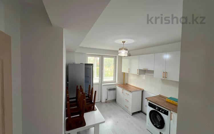 2-комнатная квартира · 55 м² · 2/5 этаж, Кадыргали Жалайыри 26 за 170 000 ₸ в Талдыкоргане — фото 7