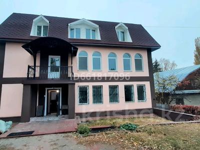 Отдельный дом · 5 комнат · 230 м² · 7 сот., мкр Таужолы, ПСК Эдельвейс 77 за 100 млн ₸ в Алматы, Наурызбайский р-н