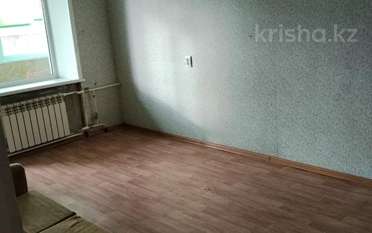 1-комнатная квартира · 33 м² · 6/6 этаж, 4 микрорайон 1 за 14.4 млн ₸ в Костанае — фото 2
