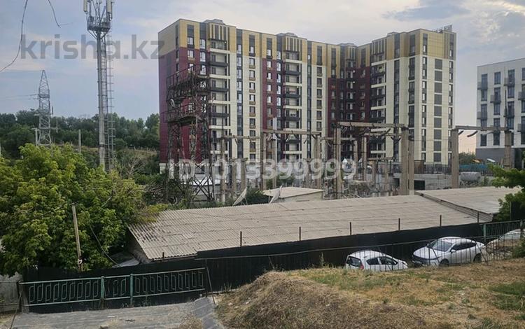 Участок · 3 сотки, Толе би 10а — Ташенова за 25 млн ₸ в Шымкенте, Аль-Фарабийский р-н — фото 2