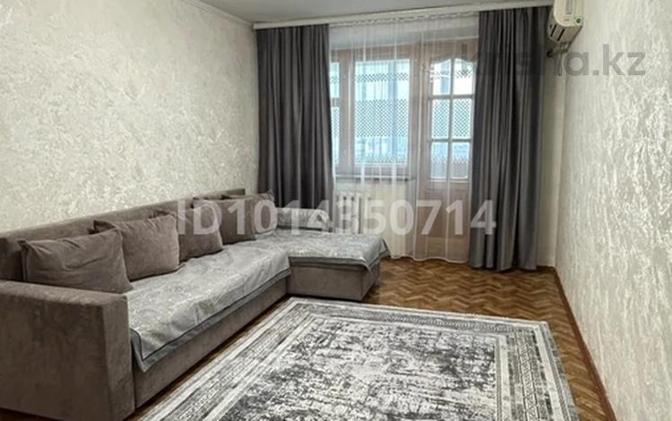 2-комнатная квартира · 54.4 м² · 12/15 этаж, Ибраева 181 — Центр за 230 000 ₸ в Семее — фото 2