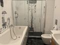 5-комнатная квартира · 220 м² · 1/2 этаж, мкр Горный Гигант, Жамакаева 256а за 350 млн ₸ в Алматы, Медеуский р-н — фото 23