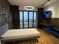 5-комнатная квартира · 220 м² · 1/2 этаж, мкр Горный Гигант, Жамакаева 256а за 350 млн ₸ в Алматы, Медеуский р-н — фото 24