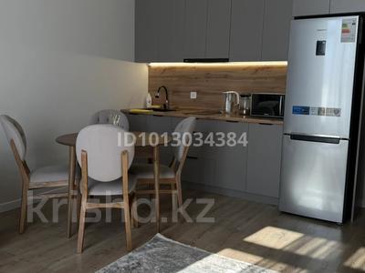 1-бөлмелі пәтер · 37 м² · 9/9 қабат, ​База отдыха Теплый пляж 120, бағасы: 23 млн ₸ в Актау