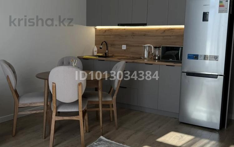 1-бөлмелі пәтер · 37 м² · 9/9 қабат, ​База отдыха Теплый пляж 120, бағасы: 23 млн ₸ в Актау — фото 2