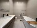 3-комнатная квартира · 138 м² · 1/3 этаж, Каппарова 187 за 249 млн ₸ в Алматы, Бостандыкский р-н — фото 17