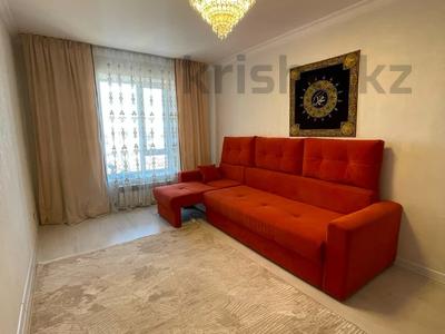 2-комнатная квартира · 61 м² · 11/12 этаж, Бейбарыс Султан 27 за 30.9 млн ₸ в Астане, Сарыарка р-н