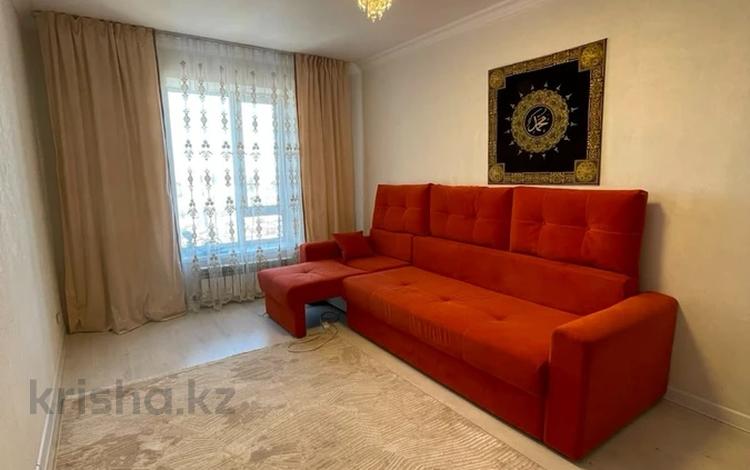 2-комнатная квартира · 61 м² · 11/12 этаж, Бейбарыс Султан 27 за 30.9 млн ₸ в Астане, Сарыарка р-н — фото 2