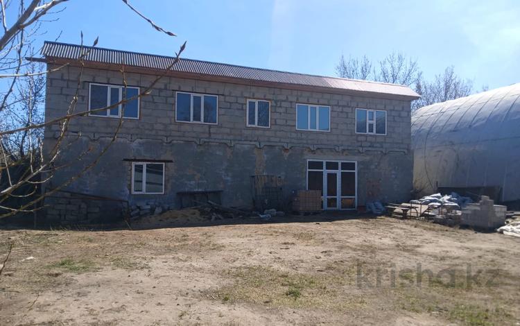 Свободное назначение · 184 м² за 24 млн ₸ в Костанае — фото 4