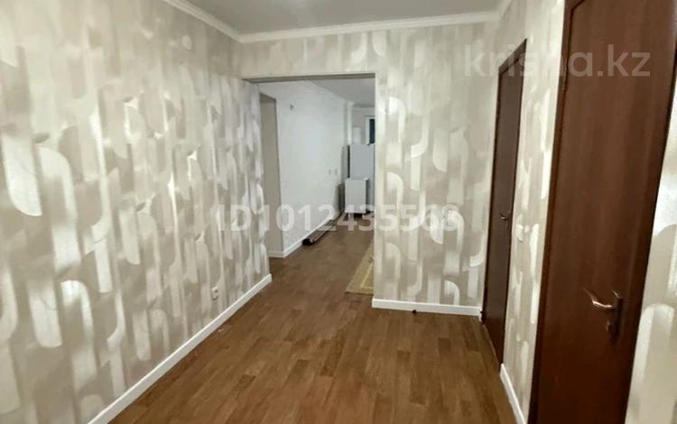 3-комнатная квартира · 70 м² · 4/9 этаж, мкр Нурсат 2 44 за 25 млн ₸ в Шымкенте, Каратауский р-н — фото 2
