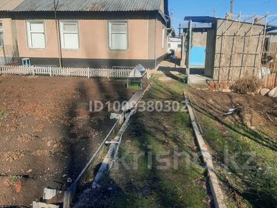 Часть дома · 4 комнаты · 65 м² · 8 сот., Толе би бн — Район Тау Жулдыз. Спорт школа за 15 млн ₸ в Коксаеке