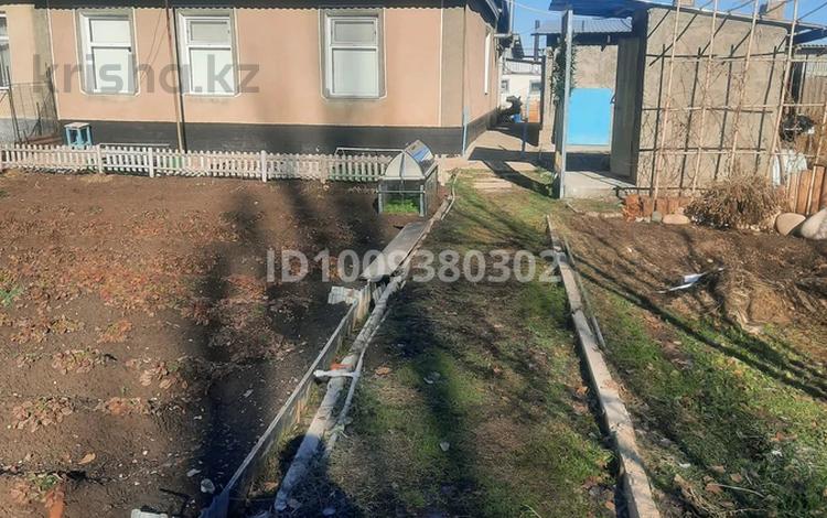 Часть дома · 4 комнаты · 65 м² · 8 сот., Толе би бн — Район Тау Жулдыз. Спорт школа за 15 млн ₸ в Коксаеке — фото 8