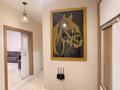 3-бөлмелі пәтер · 83.2 м² · 8/10 қабат, Куаныша Толеметова, бағасы: 36 млн ₸ в Шымкенте — фото 27