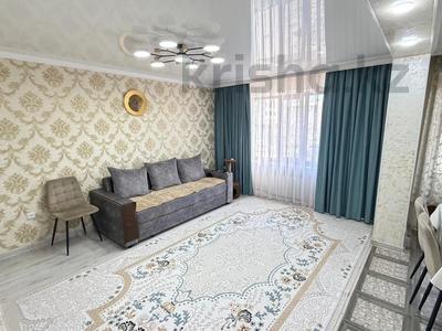 3-комнатная квартира · 60 м² · 2/5 этаж, Назарбаева 103 за 200 000 ₸ в Талдыкоргане