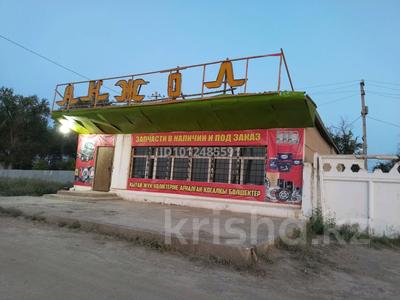 Өнеркәсіптік база · 50 сотық, Самара -Шымкент трассасы бу. — Возле Акжола, бағасы: 35 млн ₸ в Шиели