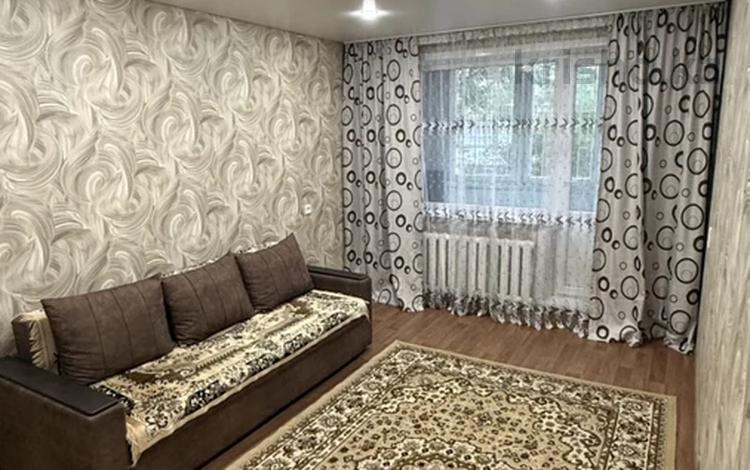 1-комнатная квартира · 34 м² · 1/9 этаж, Ломова 149 за 130 000 ₸ в Павлодаре — фото 2