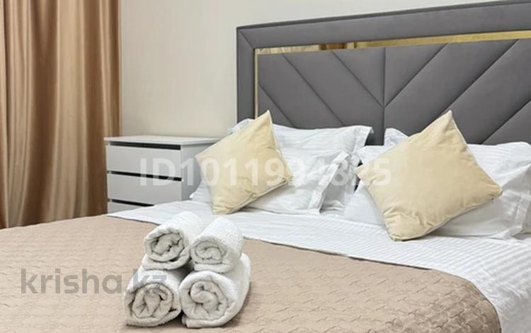 2-комнатная квартира · 46 м² · 17/19 этаж, Туран 57/3 — Бухар жырау за 20 000 ₸ в Астане, Есильский р-н — фото 8
