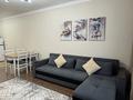2-комнатная квартира · 46 м² · 17/19 этаж, Туран 57/3 — Бухар жырау за 20 000 ₸ в Астане, Есильский р-н — фото 3