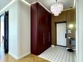 3-комнатная квартира · 90 м² · 4/7 этаж, Керей-Жанибек хандар 44/4 за 113 млн ₸ в Астане, Есильский р-н — фото 12