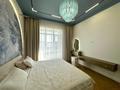 3-комнатная квартира · 90 м² · 4/7 этаж, Керей-Жанибек хандар 44/4 за 113 млн ₸ в Астане, Есильский р-н — фото 4