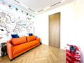 3-комнатная квартира · 90 м² · 4/7 этаж, Керей-Жанибек хандар 44/4 за 113 млн ₸ в Астане, Есильский р-н — фото 6