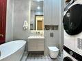 3-комнатная квартира · 90 м² · 4/7 этаж, Керей-Жанибек хандар 44/4 за 113 млн ₸ в Астане, Есильский р-н — фото 9