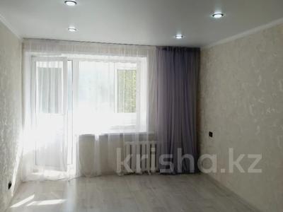 1-бөлмелі пәтер · 34 м² · 3/5 қабат, Муканова, бағасы: 17.8 млн ₸ в Петропавловске