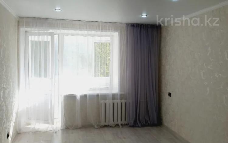 1-бөлмелі пәтер · 34 м² · 3/5 қабат, Муканова, бағасы: 17.8 млн ₸ в Петропавловске — фото 2