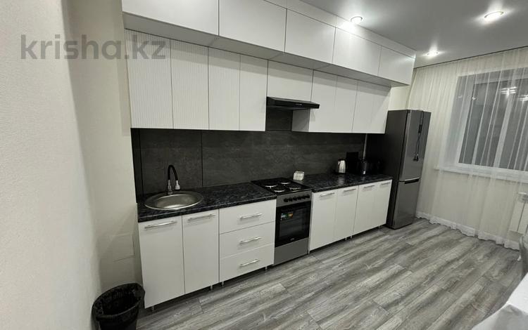 2-бөлмелі пәтер · 64.4 м² · 4/10 қабат, Кенесары 64, бағасы: 34 млн ₸ в Кокшетау — фото 10