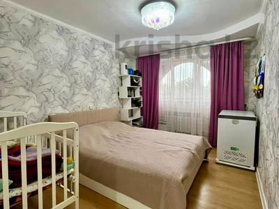 3-комнатная квартира · 70 м² · 4/9 этаж, назарбаева за 27 млн ₸ в Талдыкоргане