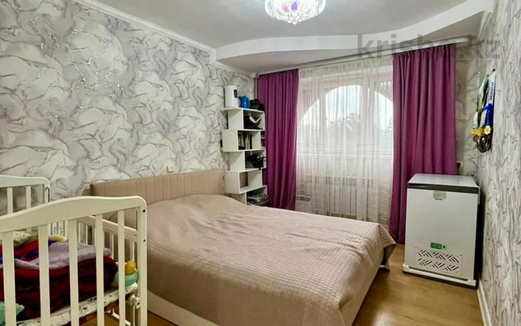 3-комнатная квартира · 70 м² · 4/9 этаж, назарбаева за 27 млн ₸ в Талдыкоргане — фото 2
