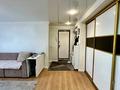 3-комнатная квартира · 70 м² · 4/9 этаж, назарбаева за 27 млн ₸ в Талдыкоргане — фото 8