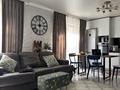 Отдельный дом · 5 комнат · 180 м² · 7.5 сот., мкр Каменское плато, Ст Аврора 46 за 149 млн ₸ в Алматы, Медеуский р-н