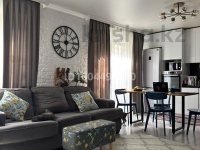 Отдельный дом · 5 комнат · 180 м² · 7.5 сот., мкр Каменское плато, Ст Аврора 46 за 149 млн ₸ в Алматы, Медеуский р-н